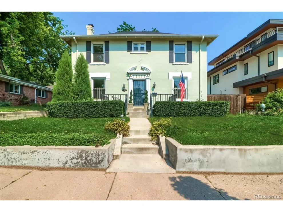 Unit for sale at 454 S Emerson St, Denver, CO 80209