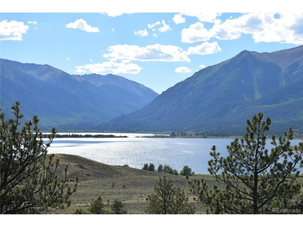 Unit for sale at Ross III, Twin Lakes, CO 81251