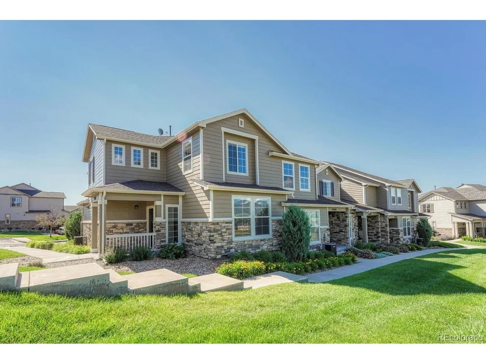 Unit for sale at 17060 Blue Mist Grv, Monument, CO 80132