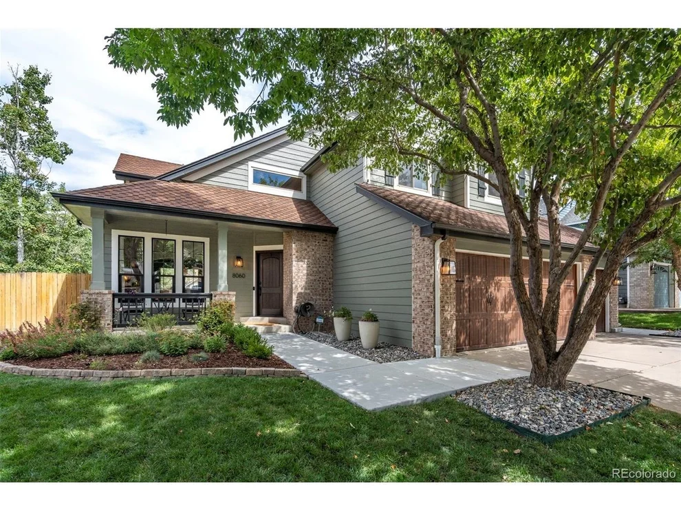 Unit for sale at 8060 W 78th Cir, Arvada, CO 80005