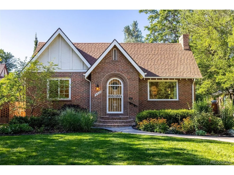 Unit for sale at 4524 Montview Blvd, Denver, CO 80207
