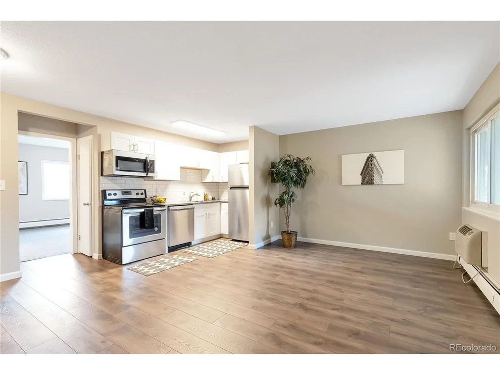 Unit for sale at 5875 E Iliff Ave, Denver, CO 80222