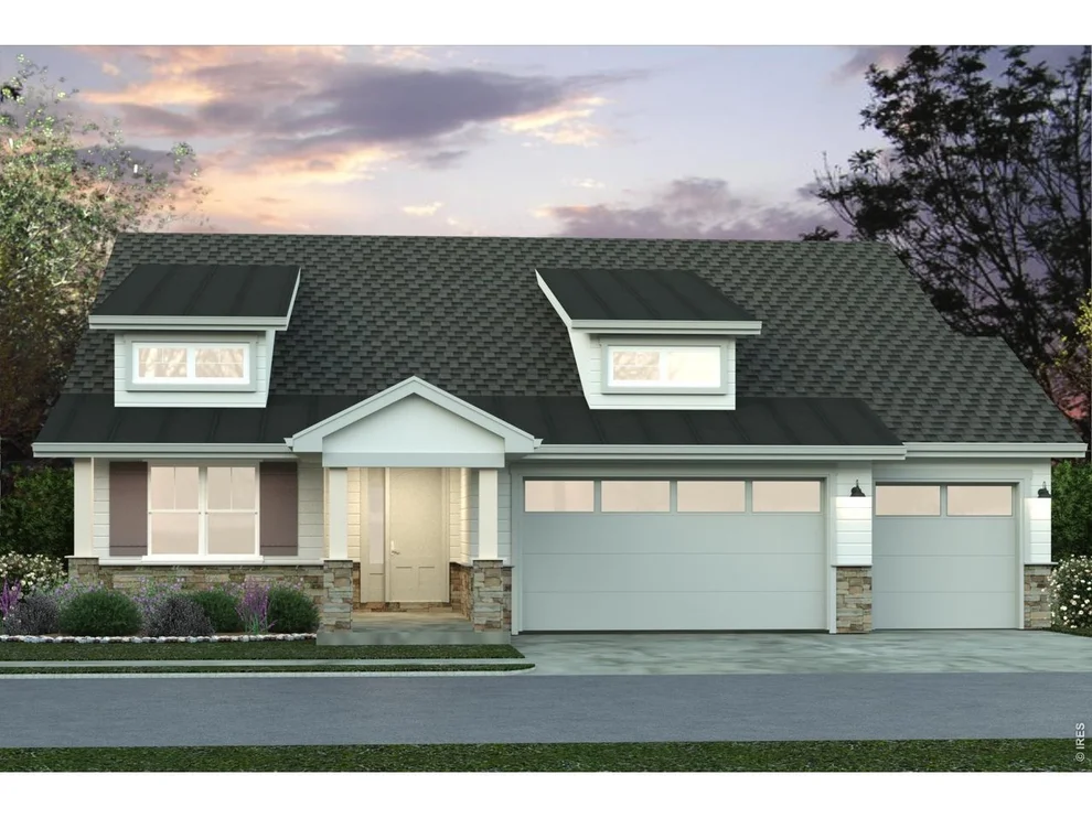 Unit for sale at 5830 Gianna Dr, Timnath, CO 80547