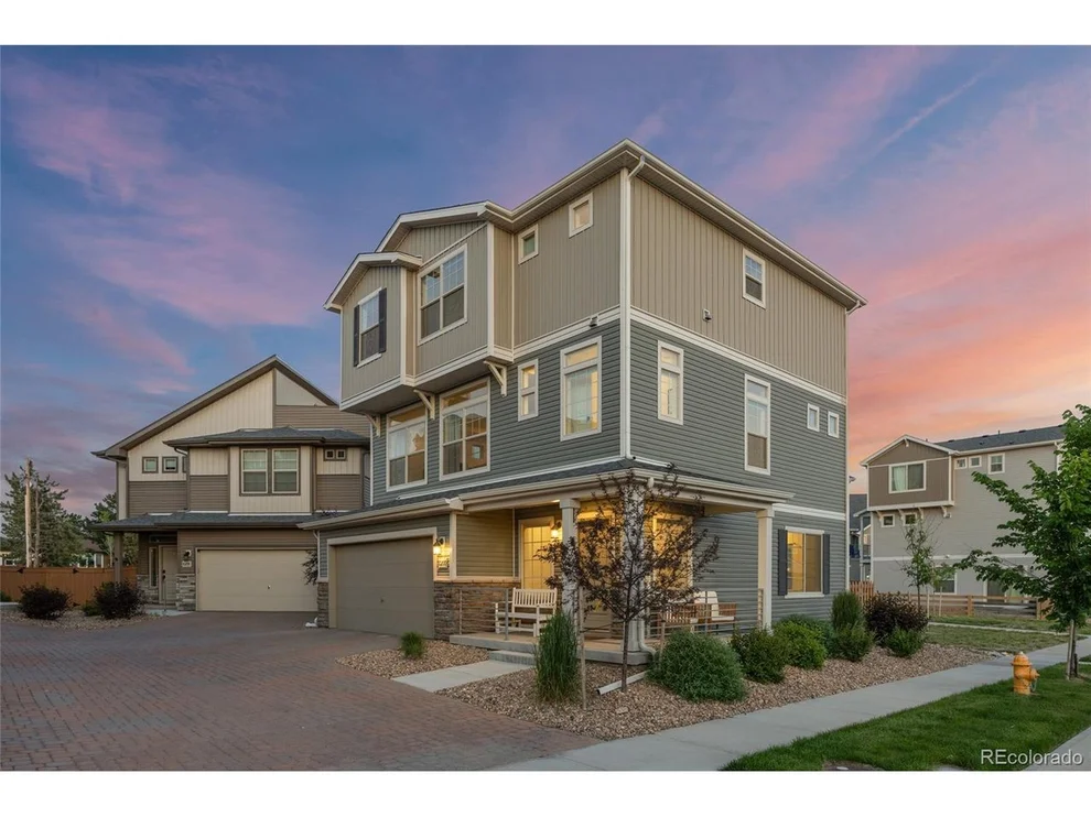 Unit for sale at 10200 Xanadu St, Commerce City, CO 80022
