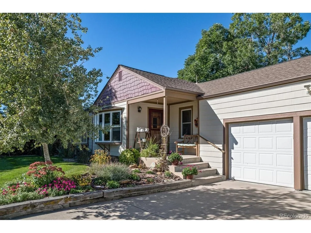 Unit for sale at 1325 Holland St, Lakewood, CO 80215