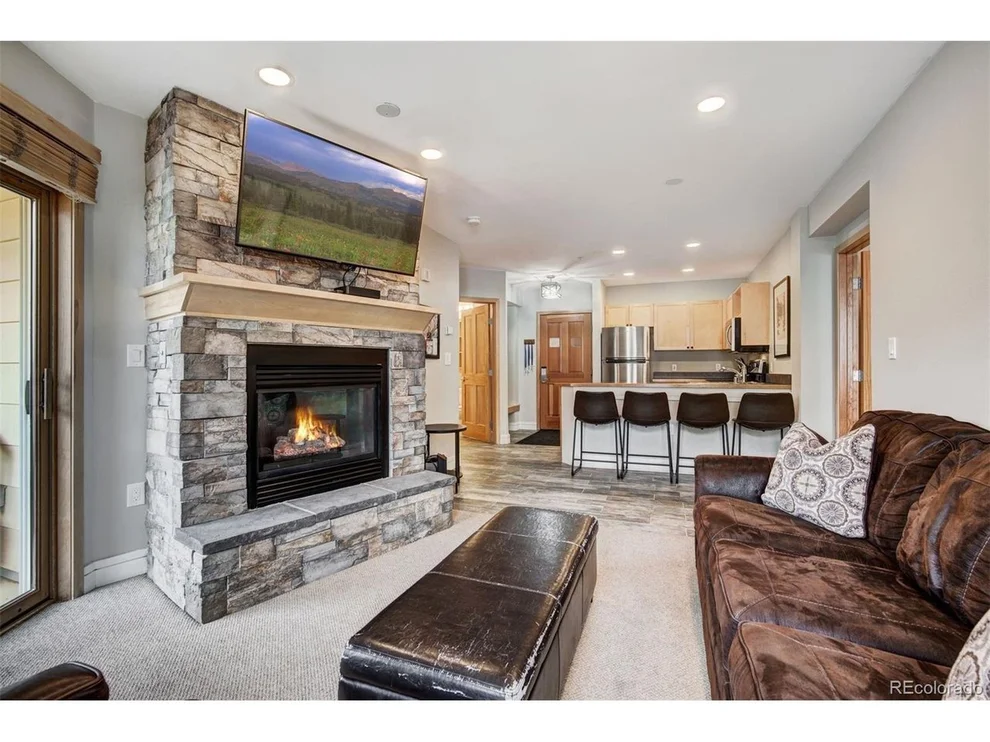 Unit for sale at 140 Ida Belle Dr, Keystone, CO 80435