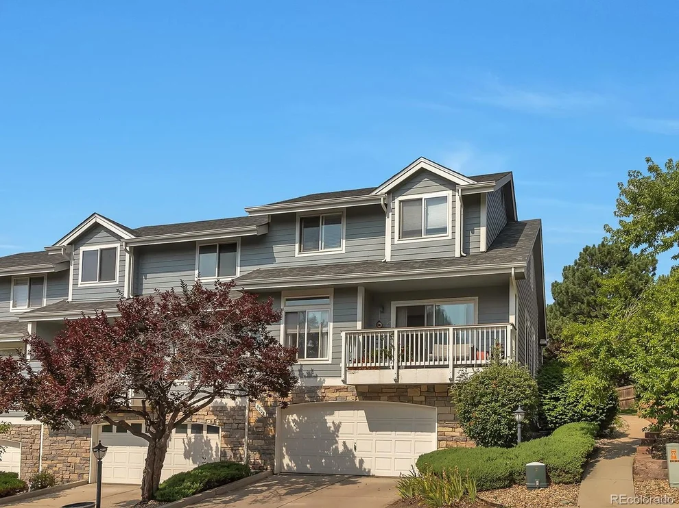 Unit for sale at 6809 W Yale Ave, Lakewood, CO 80227