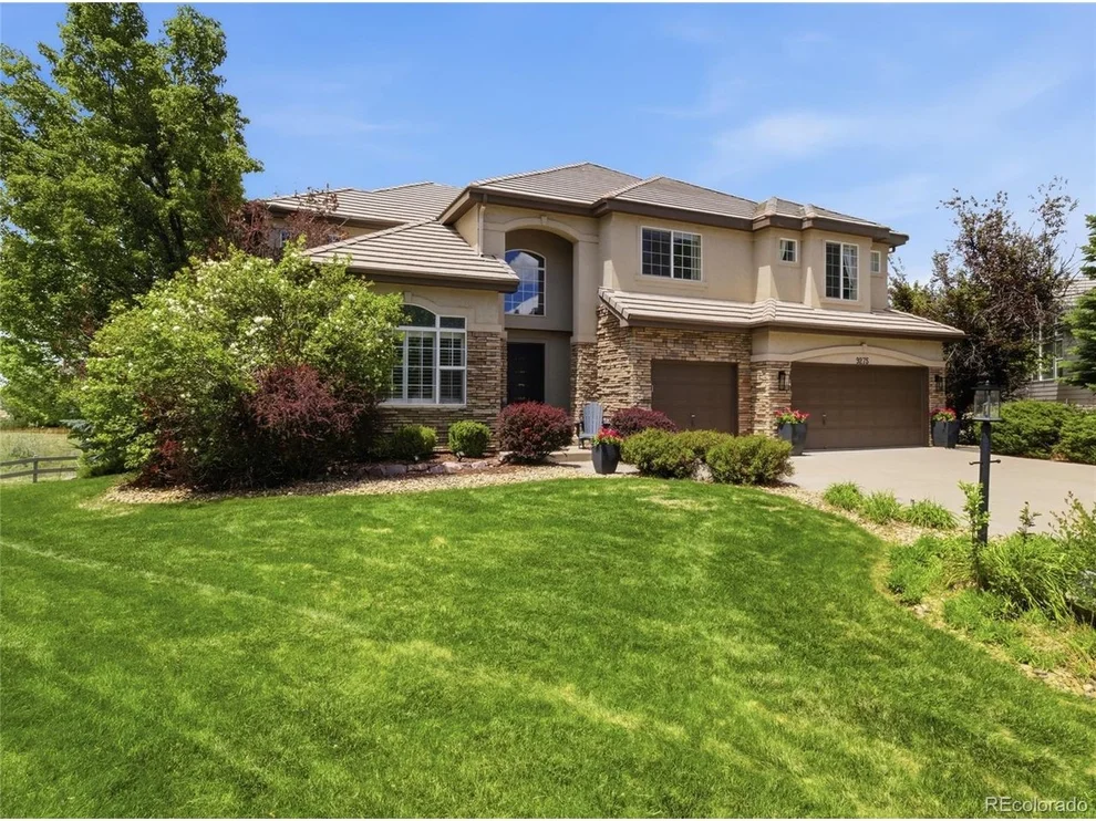 Unit for sale at 9275 E Aspen Hill Pl, Lone Tree, CO 80124