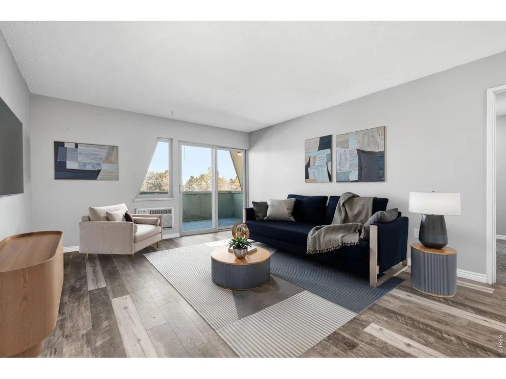 Unit for sale at 3150 Iris Ave, Boulder, CO 80301