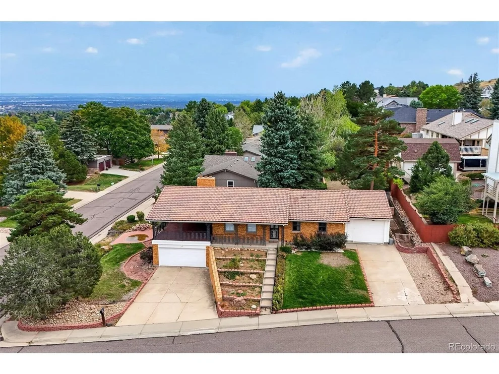 Unit for sale at 632 S Gardenia St, Lakewood, CO 80228