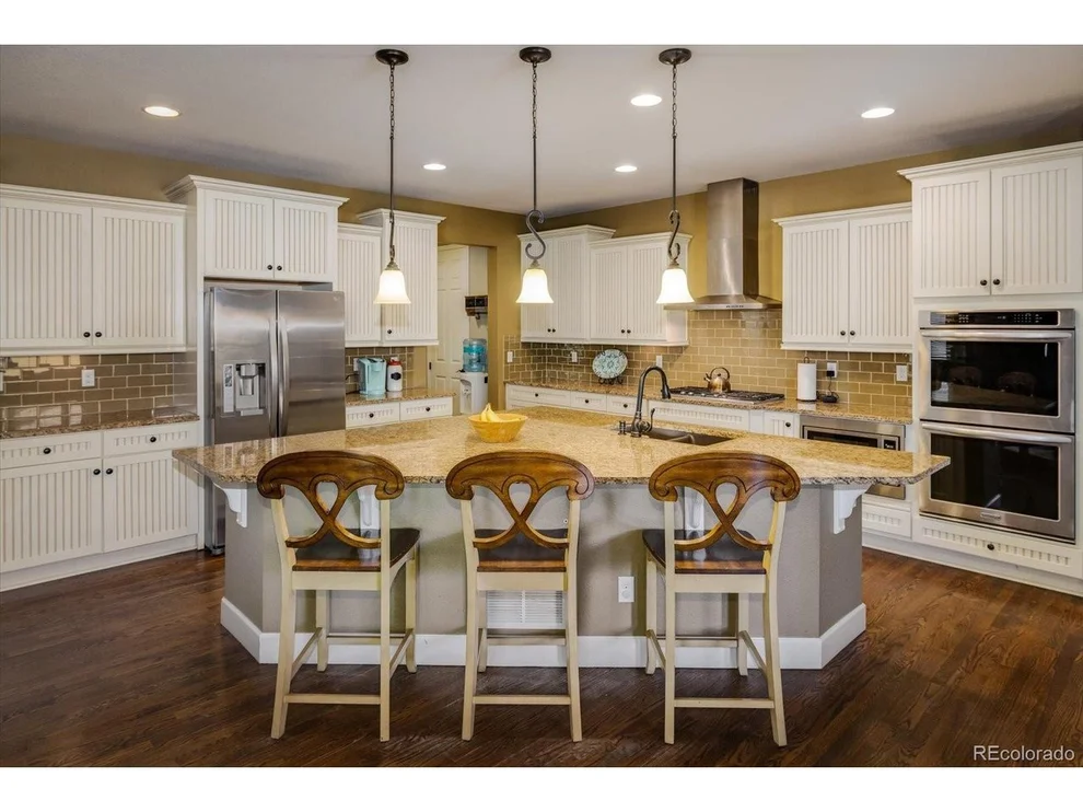Unit for sale at 630 Benton Ln, Erie, CO 80516