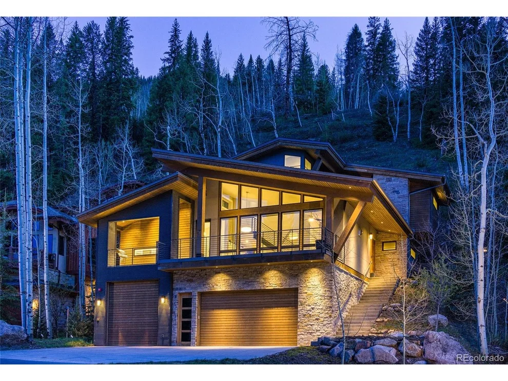 Unit for sale at 4842 Meadow Ln, Vail, CO 81657