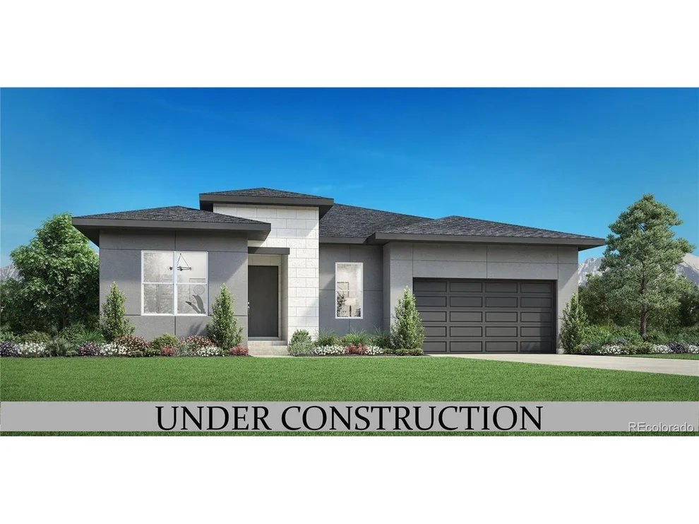 Unit for sale at 6450 Jennings Way, Colorado Springs, CO 80920
