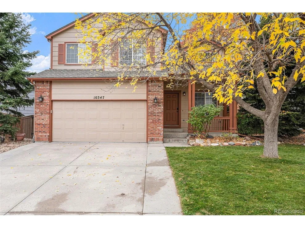 Unit for sale at 10347 Woodrose Ln, Highlands Ranch, CO 80129