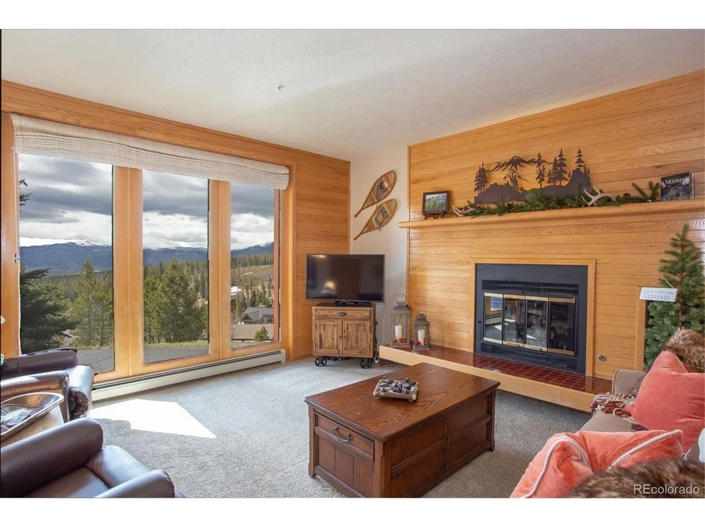 Unit for sale at 91400 Ryan Gulch Rd, Silverthorne, CO 80498