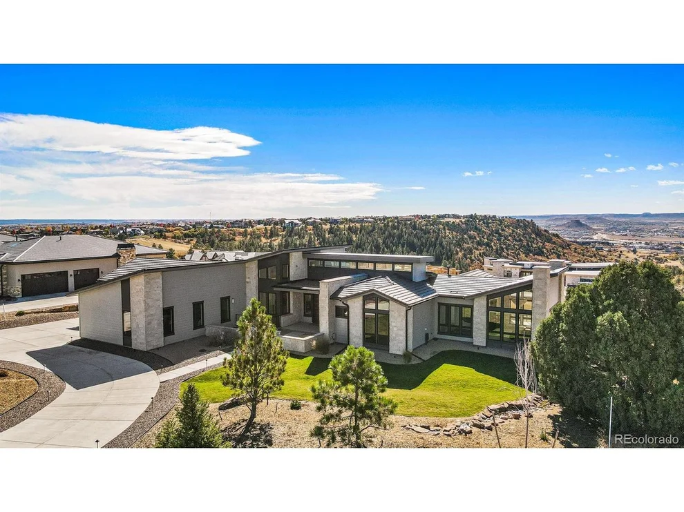 Unit for sale at 7460 Sapphire Pointe Blvd, Castle Rock, CO 80108