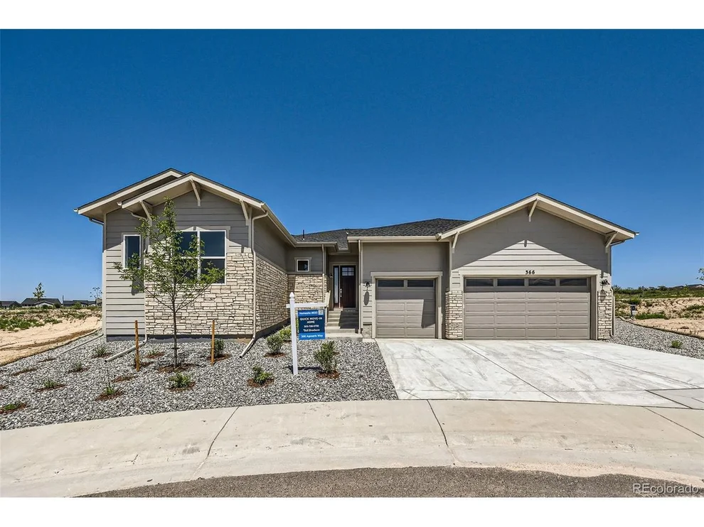 Unit for sale at 366 Agoseris Way, Castle Rock, CO 80104
