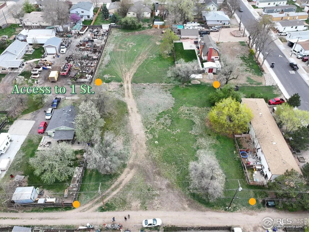Unit for sale at 2 Bimson Ave, Berthoud, CO 80513