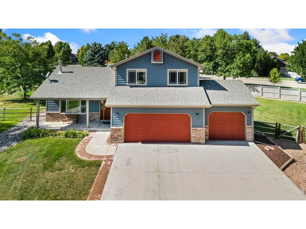 Unit for sale at 8895 Indian Village Dr, Wellington, CO 80549