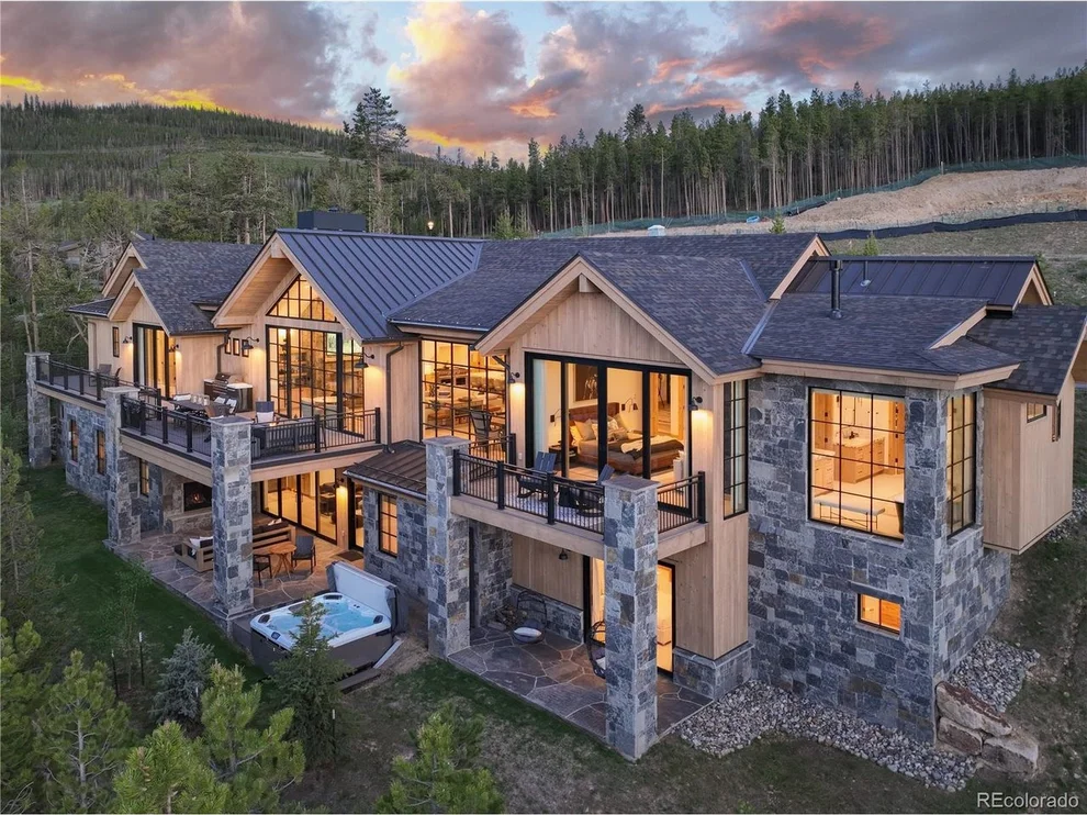 Unit for sale at 1290 Discovery Hill Dr, Breckenridge, CO 80424