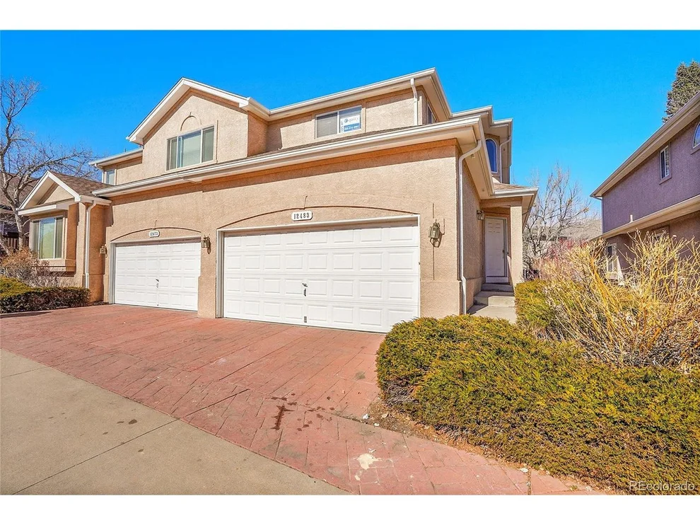 Unit for sale at 12483 E Wesley Ave, Aurora, CO 80014