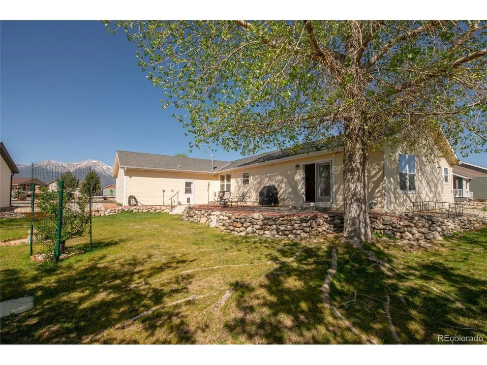 Unit for sale at 27665 County Road 313, Buena Vista, CO 81211