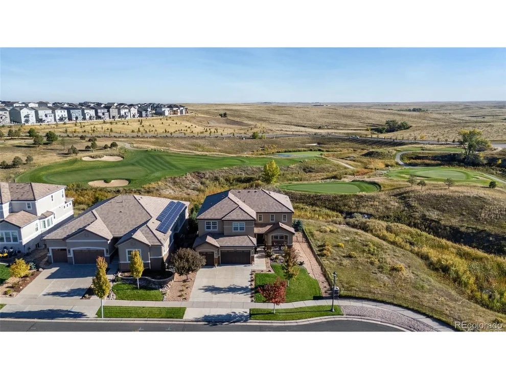 Unit for sale at 27855 E Moraine Dr, Aurora, CO 80016