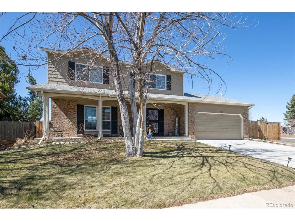 Unit for sale at 11321 Otis St, Westminster, CO 80020