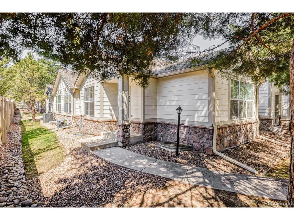 Unit for sale at 2847 Whitetail Cir, Lafayette, CO 80026