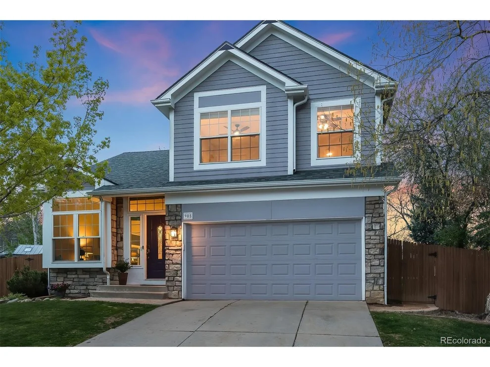 Unit for sale at 905 Jasmine Pl, Lafayette, CO 80026