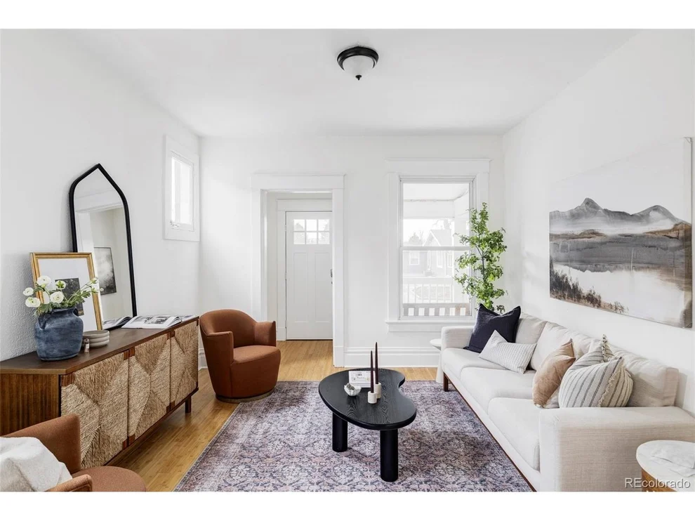 Unit for sale at 662 Meade St, Denver, CO 80204