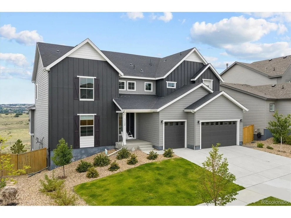 Unit for sale at 17520 Rose Mallow Ave, Parker, CO 80134
