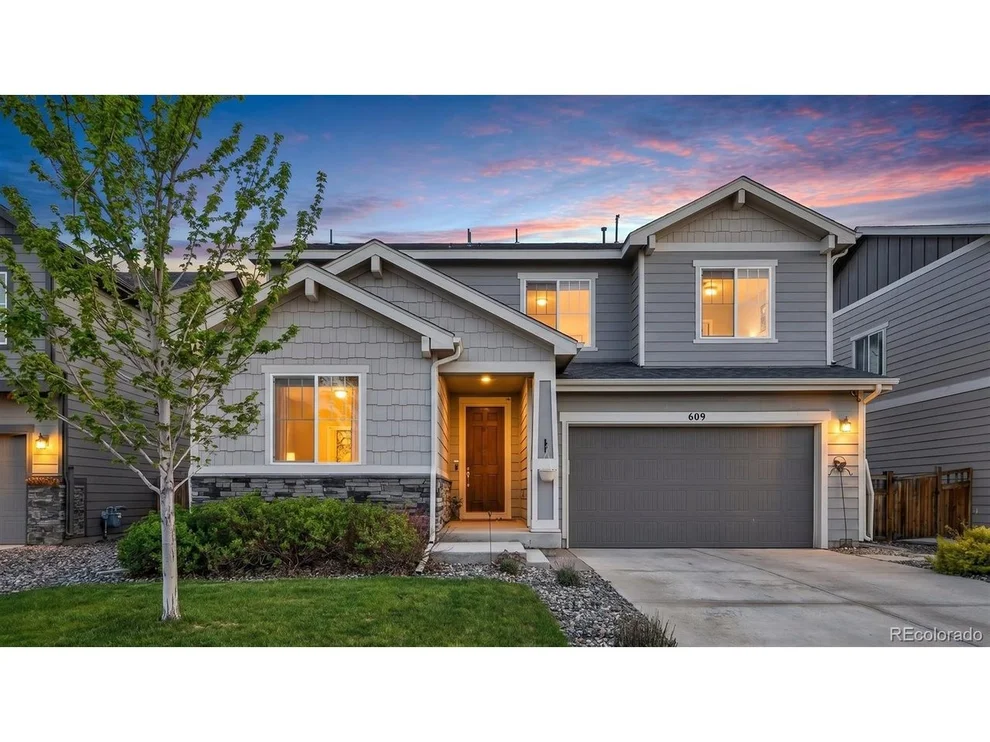 Unit for sale at 609 Azalea St, Brighton, CO 80601
