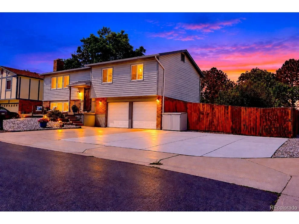Unit for sale at 1501 S Dawson St, Aurora, CO 80012