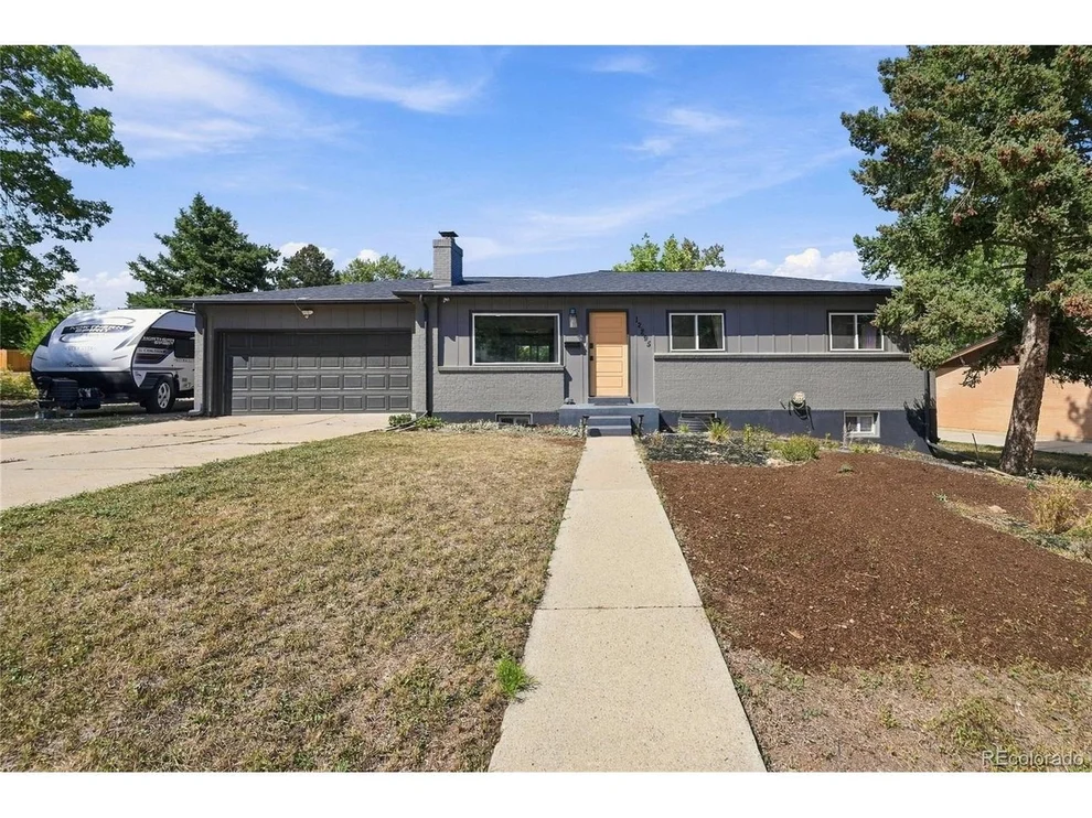 Unit for sale at 12295 W Ohio Pl, Lakewood, CO 80228
