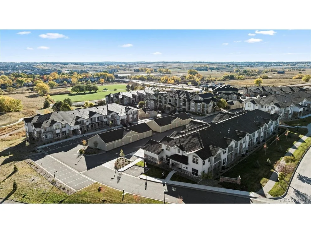 Unit for sale at 18633 Stroh Rd, Parker, CO 80134