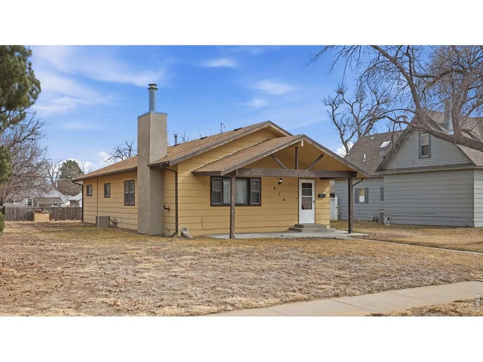 Unit for sale at 914 Prospect St, Fort Morgan, CO 80701