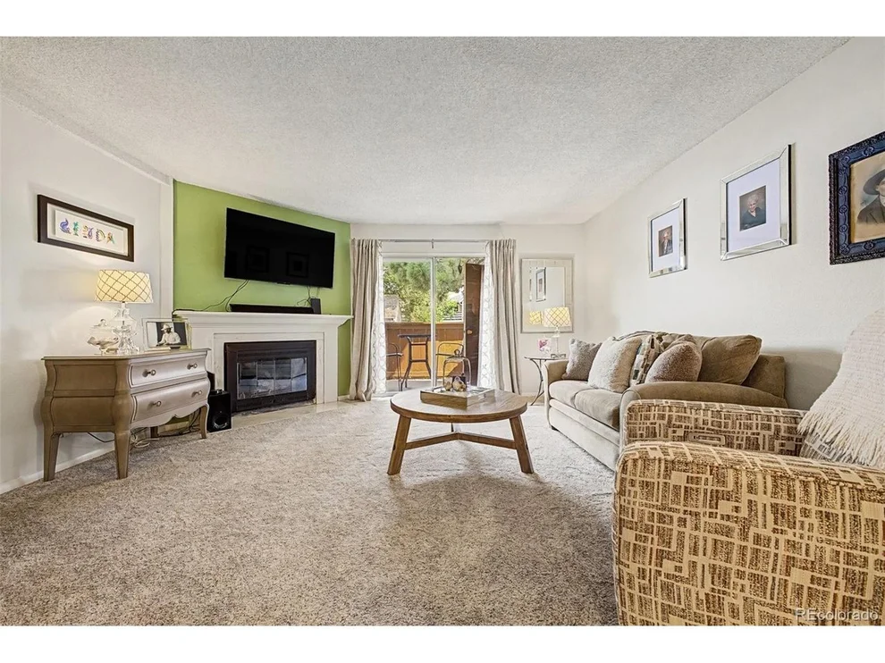 Unit for sale at 3336 S Ammons St, Lakewood, CO 80227