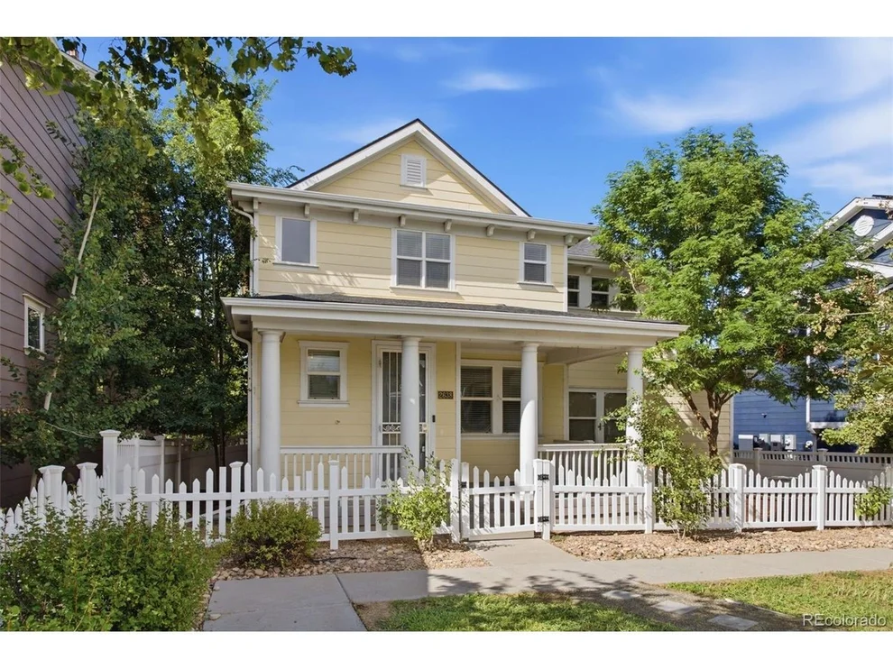 Unit for sale at 2638 Central Park Blvd, Denver, CO 80238