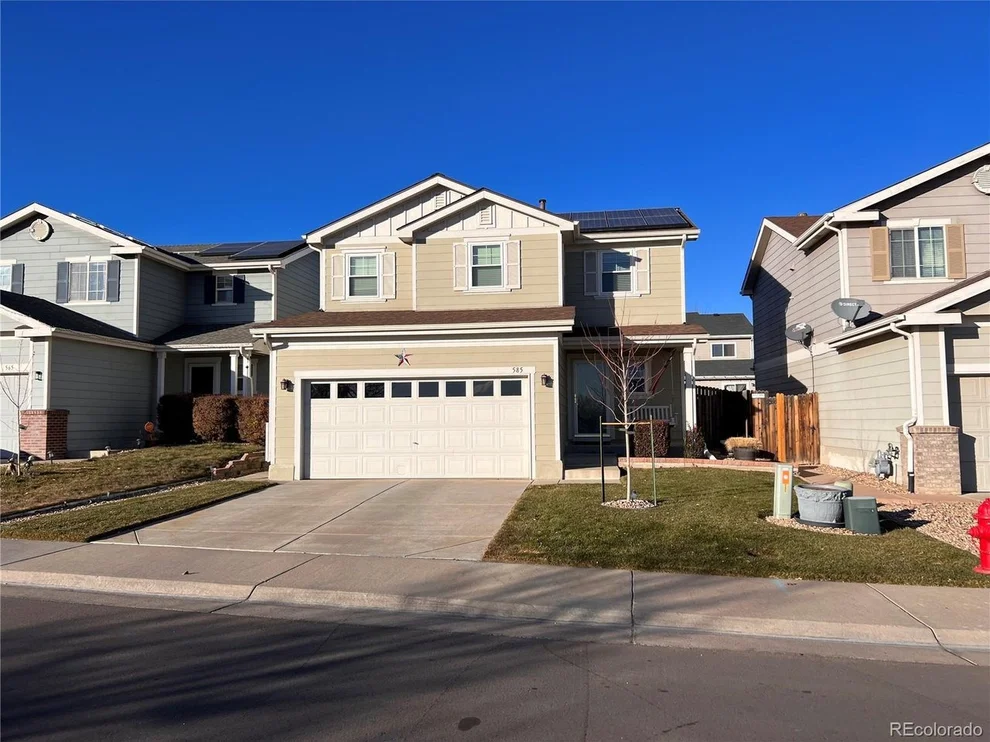 Unit for sale at 585 E 77th Ave, Denver, CO 80229