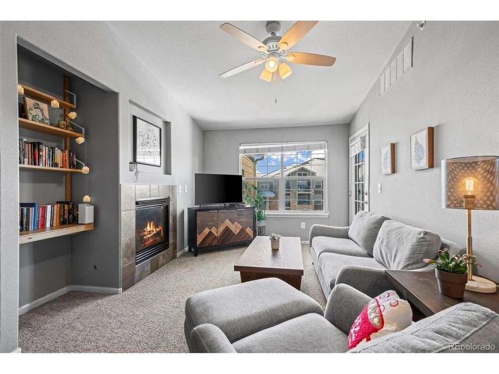 Unit for sale at 3000 Blue Sky Cir, Erie, CO 80516