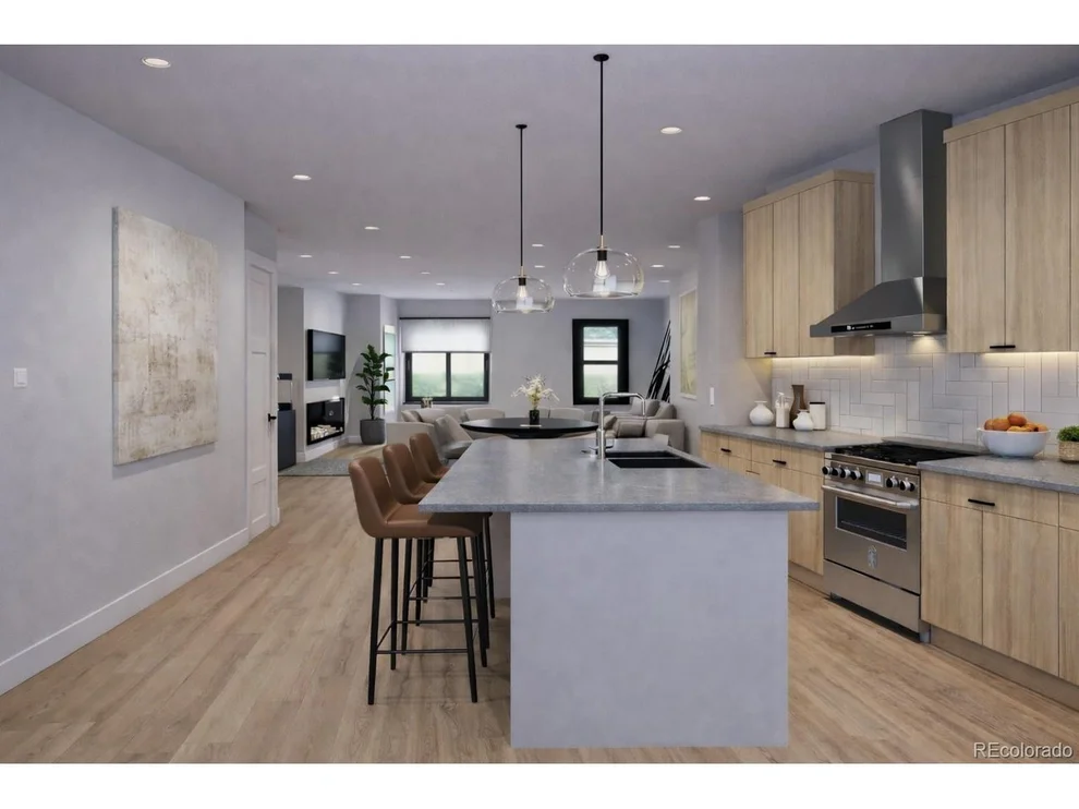 Unit for sale at 3929 Upham St, Wheat Ridge, CO 80033