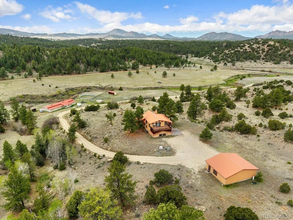Unit for sale at 40 Bear Ridge Rd, Westcliffe, CO 81252