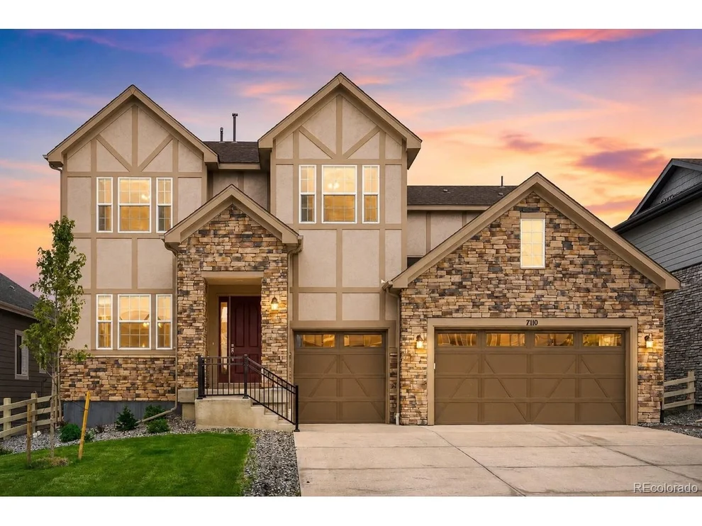 Unit for sale at 7110 S White Crow Way, Aurora, CO 80016