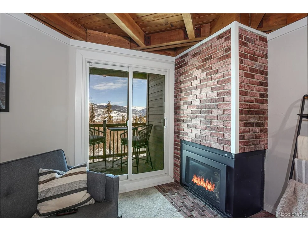 Unit for sale at 2400 Lodge Pole Cir, Silverthorne, CO 80498