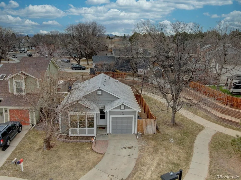 Unit for sale at 13367 Birch Ct, Thornton, CO 80241