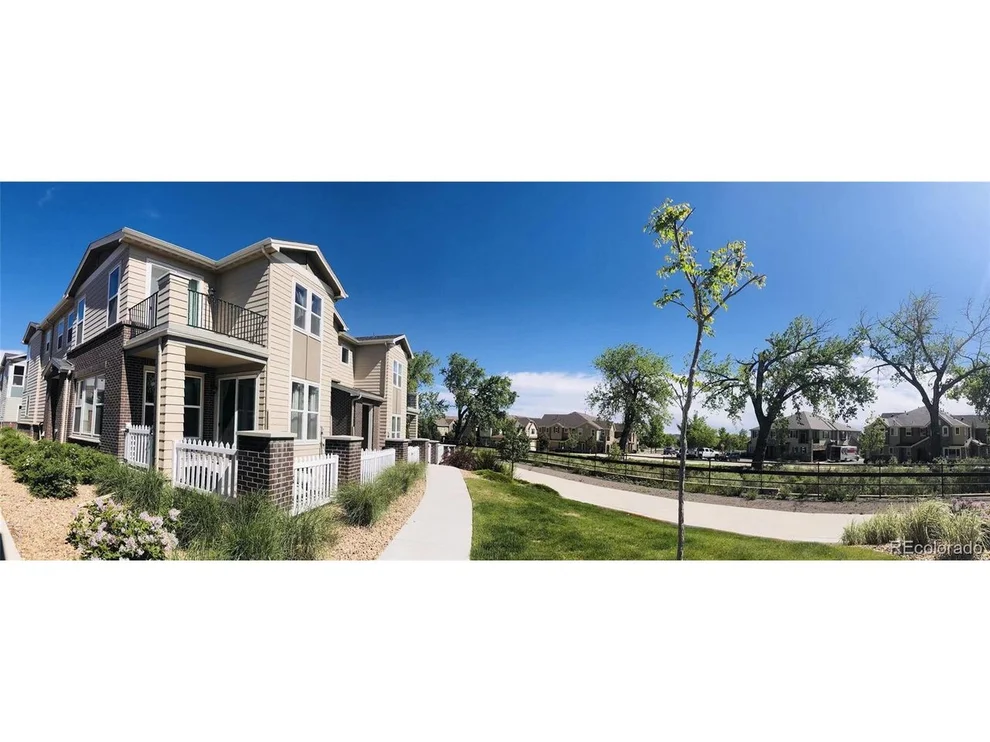 Unit for sale at 15298 W 64th Dr, Arvada, CO 80007