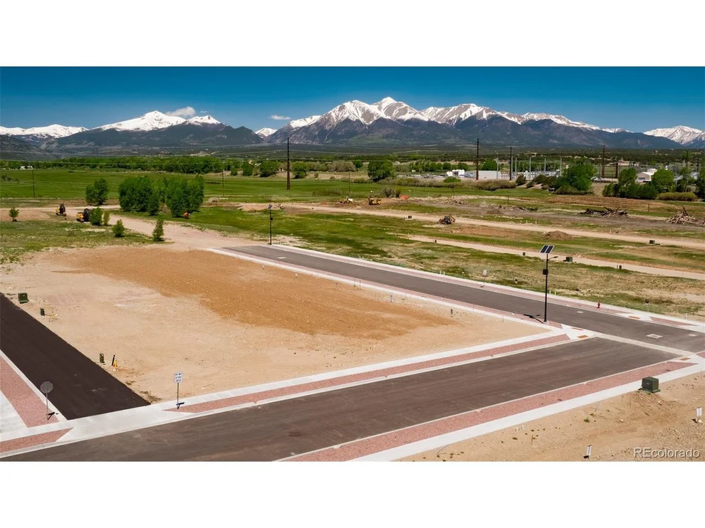 Unit for sale at 401 Alabama St, Poncha Springs, CO 81242