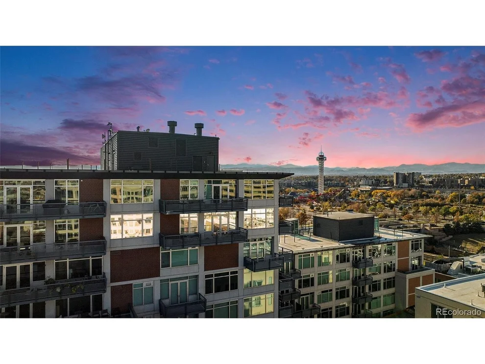 Unit for sale at 1401 Wewatta St, Denver, CO 80202
