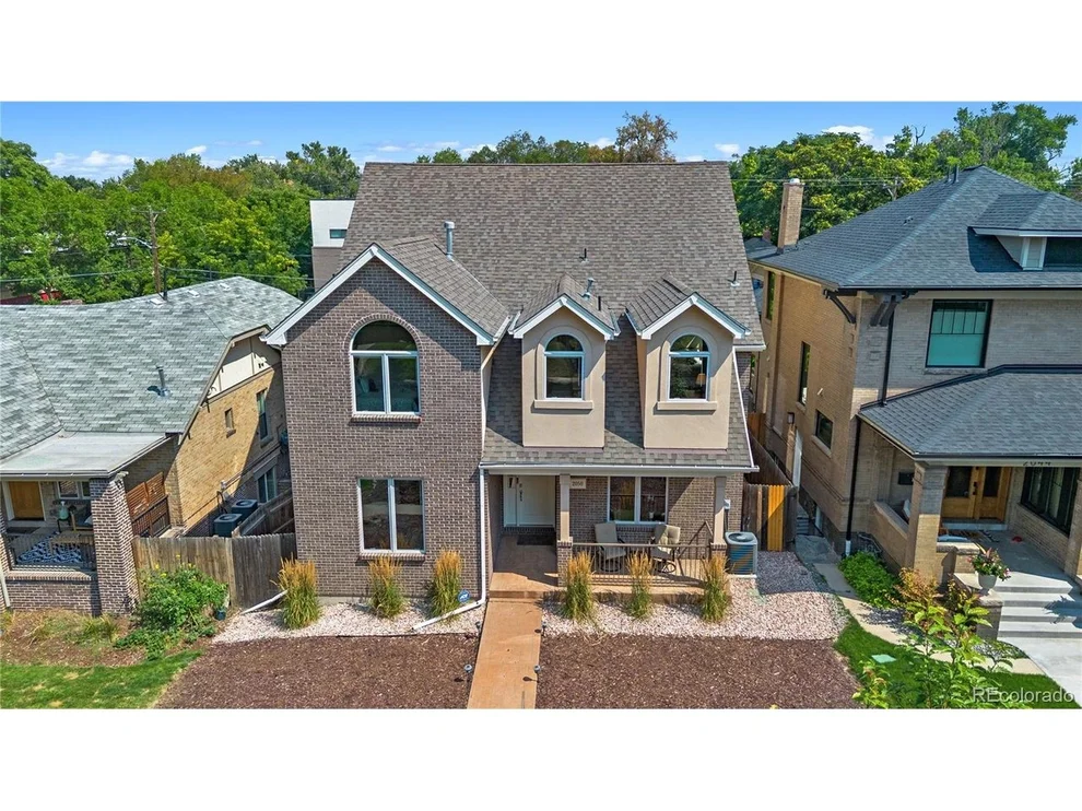 Unit for sale at 2050 N Gaylord St, Denver, CO 80205
